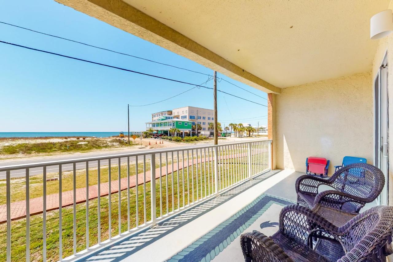 Summerhouse 103 Bella Casa De Mar Mexico Beach Εξωτερικό φωτογραφία