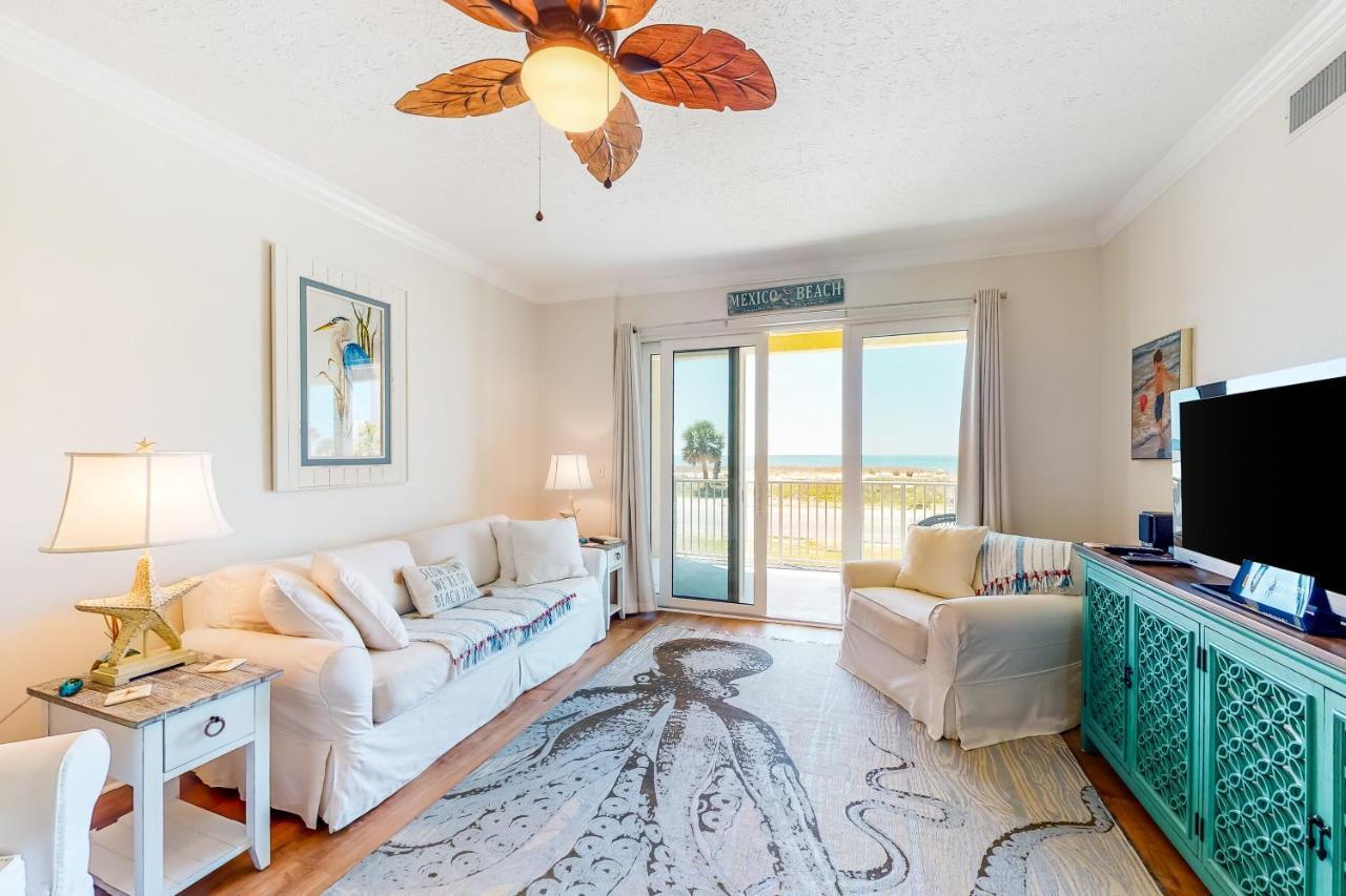 Summerhouse 103 Bella Casa De Mar Mexico Beach Εξωτερικό φωτογραφία
