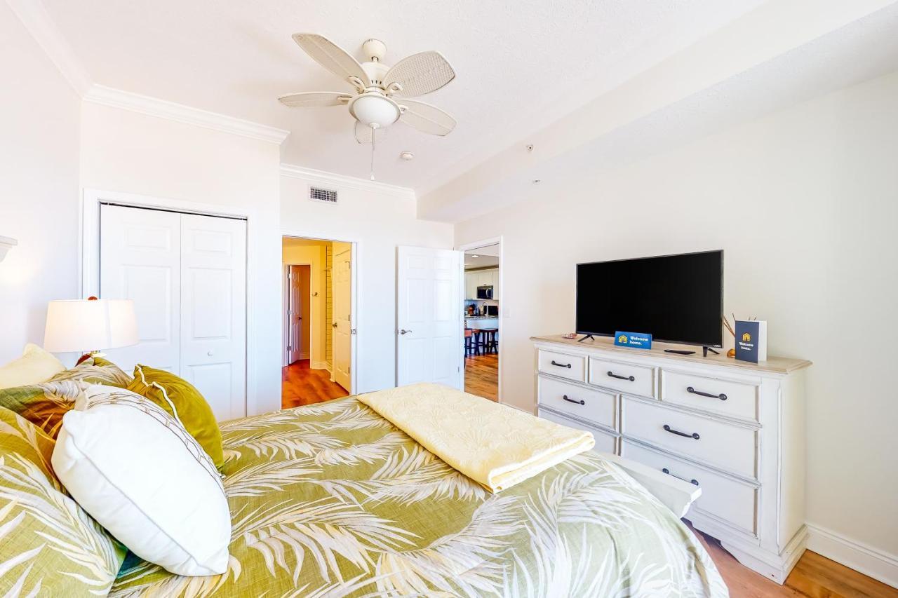 Summerhouse 103 Bella Casa De Mar Mexico Beach Εξωτερικό φωτογραφία
