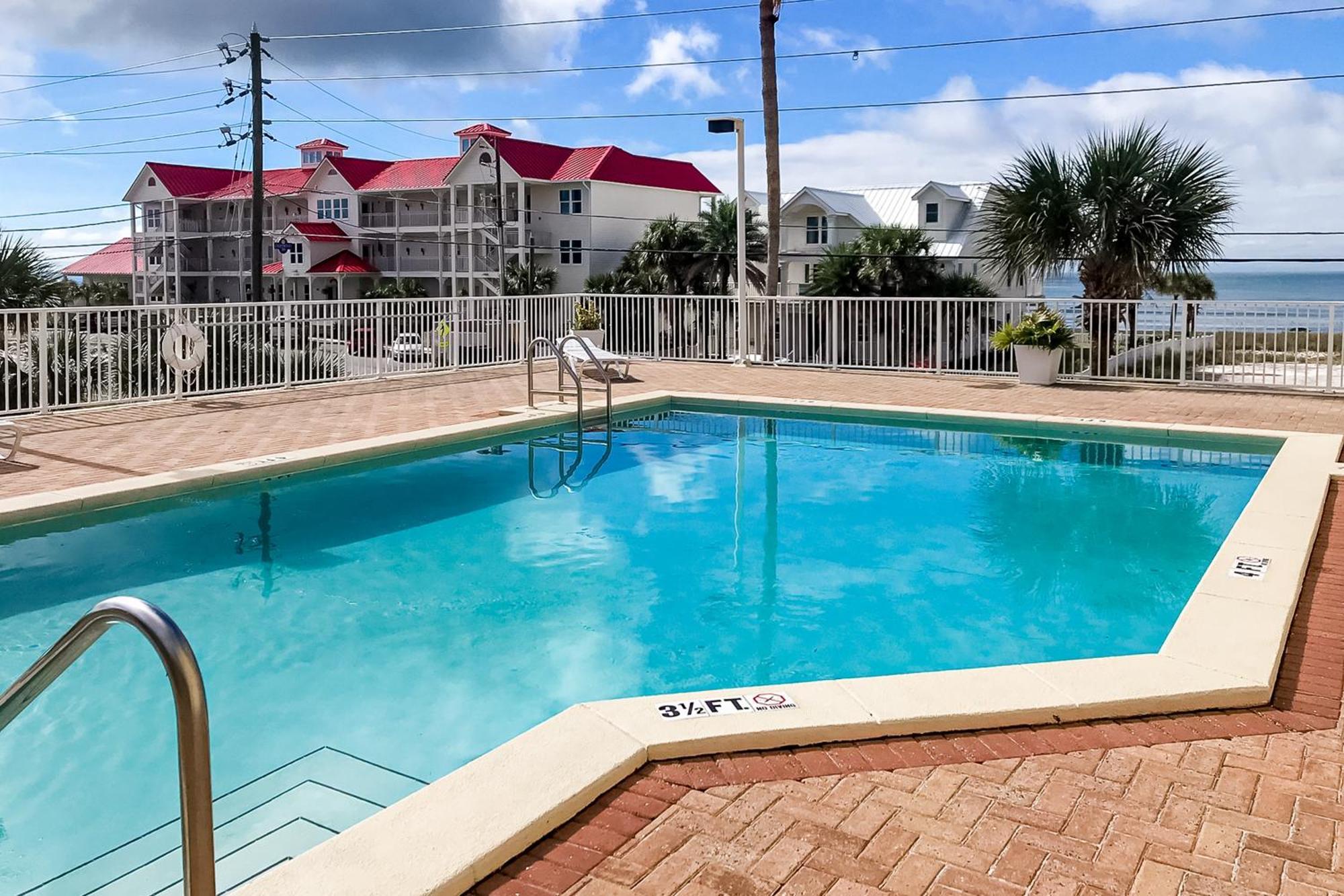Summerhouse 103 Bella Casa De Mar Mexico Beach Εξωτερικό φωτογραφία